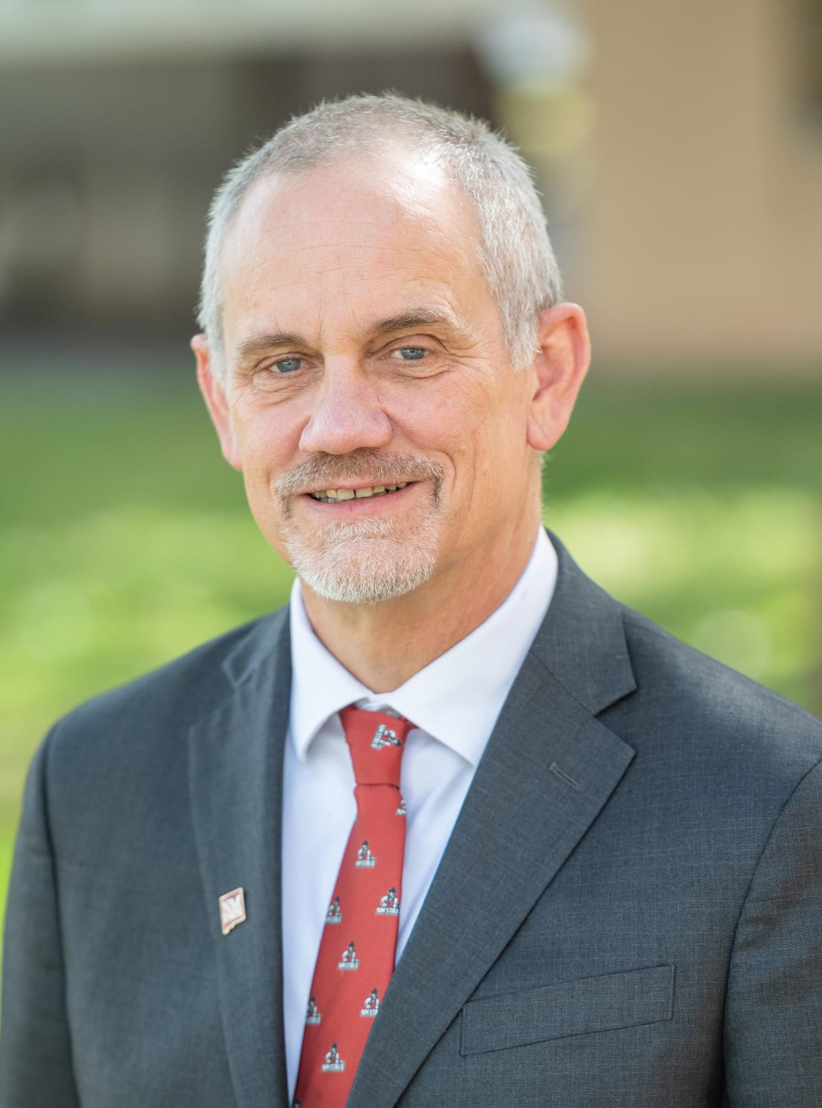 NMSU to host welcome reception for incoming president