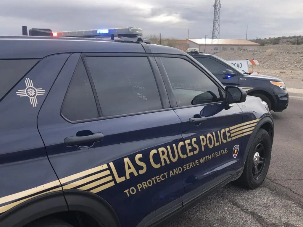 Las Cruces police Investigate apparent murder-suicide