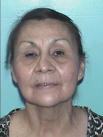 Las Cruces police seek help finding missing 70-year-old woman