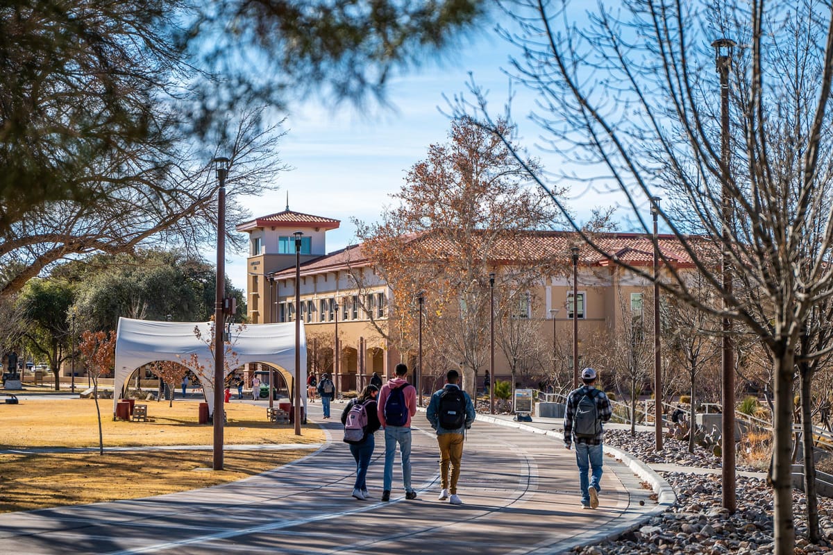 NMSU TRIO tutor coordinator elected to regional executive board