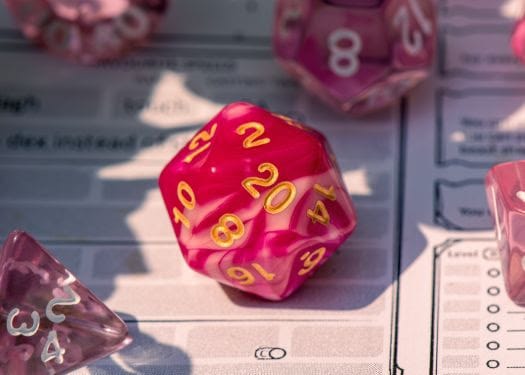 Branigan Library expands adult Dungeons & Dragons program amid high demand