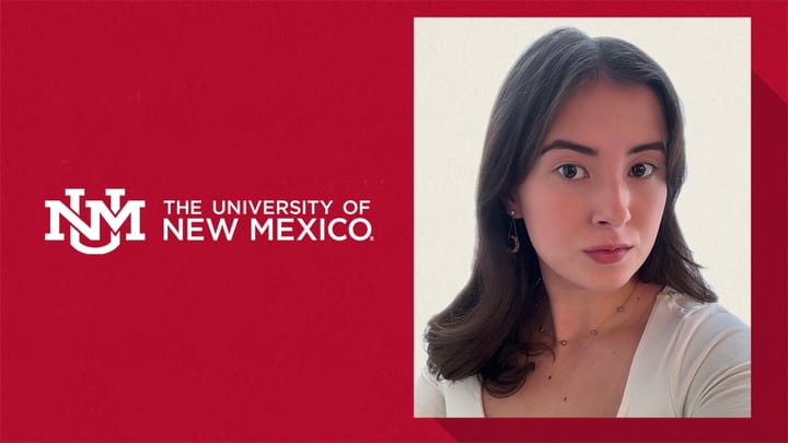 Las Cruces native and Arrowhead Park grad named Rhodes Scholar