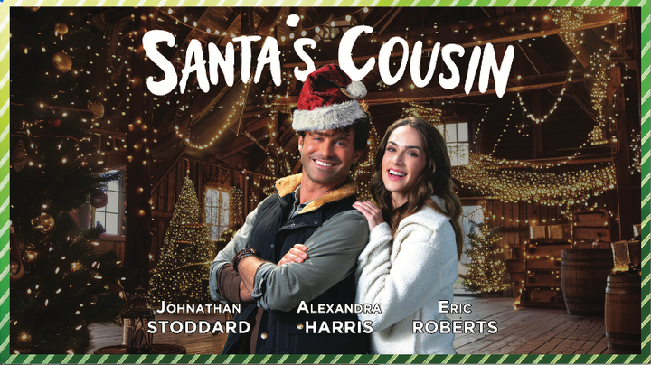 Groundbreaking NMSU film partnership, ‘Santa’s Cousin’ premiers Dec. 4