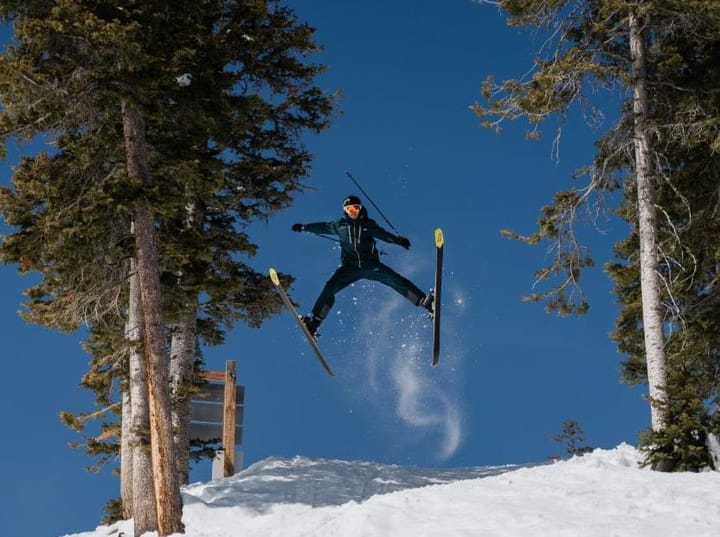 Ski resorts across NM prepare for opening day