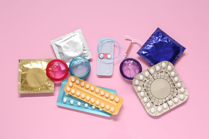 How Trump Title X changes and other changes will impact contraception access