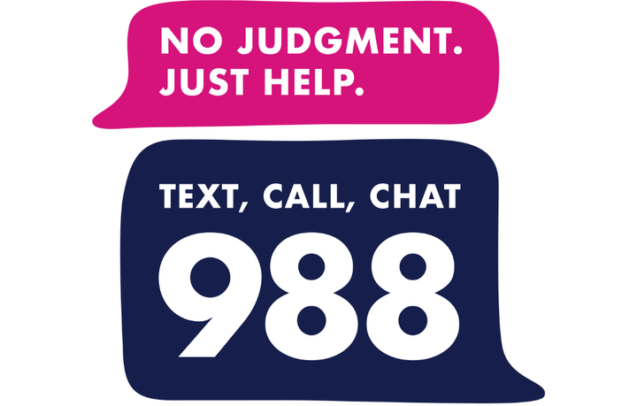 New Mexico kids can text 988 for free mental health help