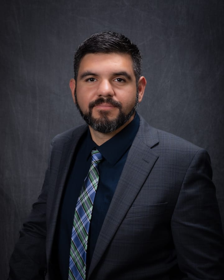 City of Las Cruces appoints Hector Terrazas as Deputy Director for Natural Gas and Energy