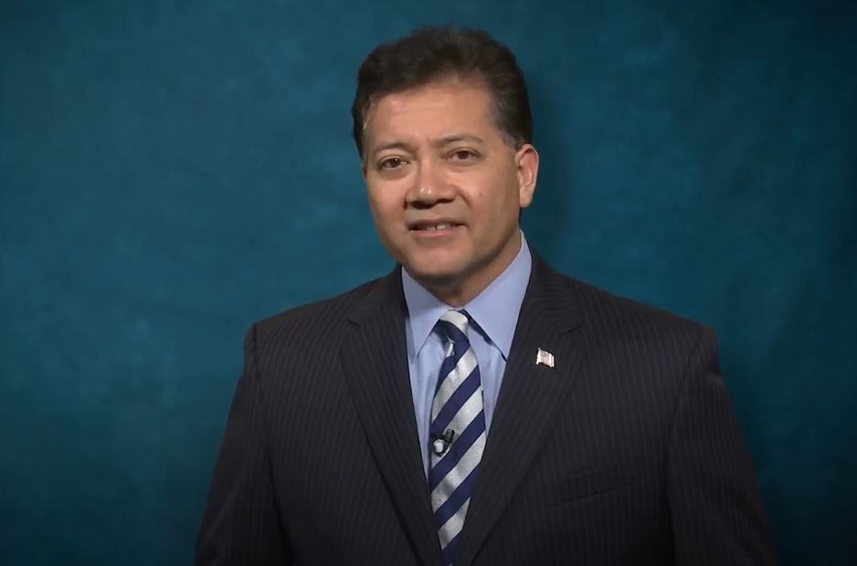 Former Las Cruces mayor says he’s eyeing a run for governor